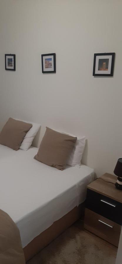 Minimalist Apartment Located Near Belem Lisboa Ngoại thất bức ảnh