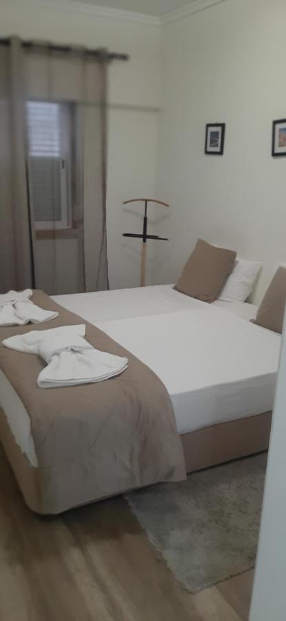 Minimalist Apartment Located Near Belem Lisboa Ngoại thất bức ảnh