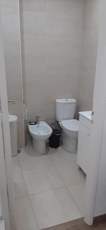 Minimalist Apartment Located Near Belem Lisboa Ngoại thất bức ảnh